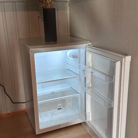 Rom Med Sjoutsikt Sentralt Pa Casa de hóspedes *